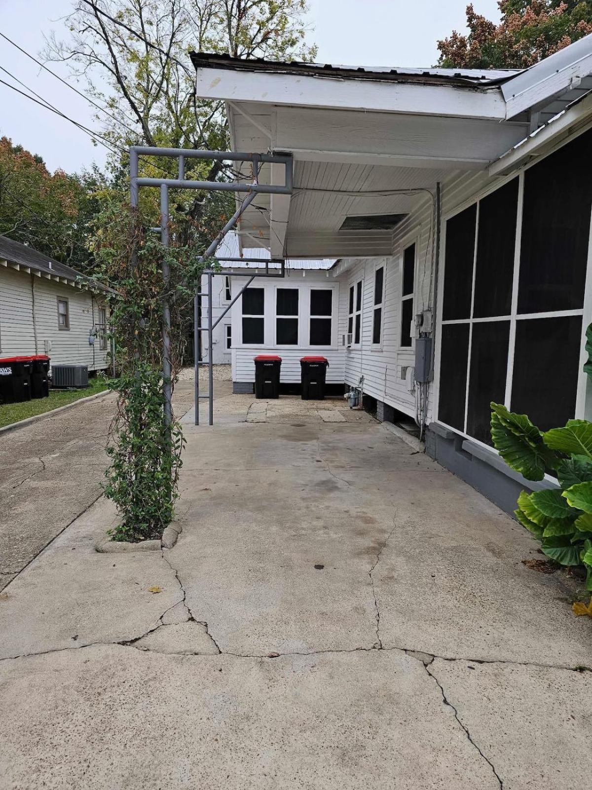 Spacious 4Br Retreat In The Heart Of Lafayette Extérieur photo